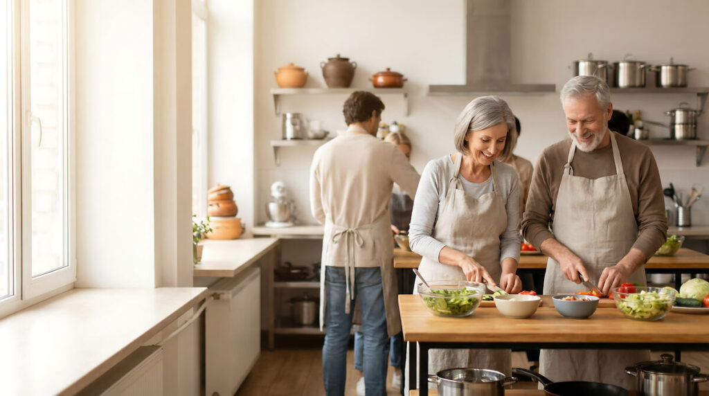Living in the Village at Elon: A Neighbor’s Guide to Community, Comfort, and Everyday Convenience